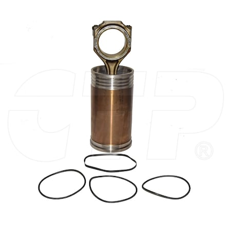 Aic Replacement Parts Connecting Rod Kit Fits Caterpillar Models 1073565CK